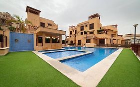 Apartamento relajante con vistas al atardecer